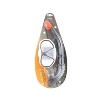 Potápěčské masky Potápěčské masky