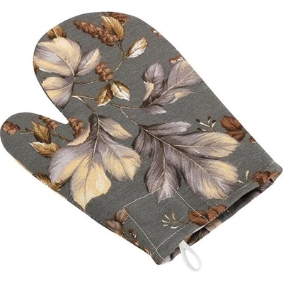 BELLATEX Chňapka EMA 28 x 18 cm 66/564 podzimní listí