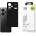 3mk Protection Силиконов калъф 3mk за Xiaomi Redmi Note 13 Pro+ - черен (5903108582735)