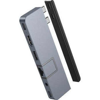 Hyper HyperDrive HY-HD575-GRY-GL