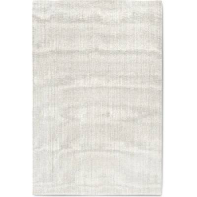 Villeroy & Boch Бял двустранен/ръчно изработен ютен килим 200x290 cm Rosalie - Villeroy&Boch (106326-200x290)