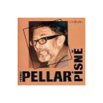 Pellar Rudolf - Písně CD
