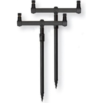 Prologic Hrazdy s Vidličkami Goalpost Kit 2 Rods