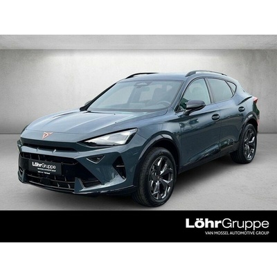 Cupra Formentor 2.0 TDI DSG 110 kW