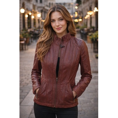Max Original Leather Goldie Rusty
