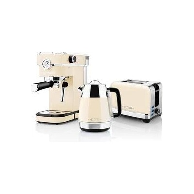 Set ETA Storio 9166 90040 + 9186 90040 + 66181 90040