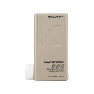 KEVIN.MURPHY Balancing. Wash укрепващ шампоан за мъже 250 ml