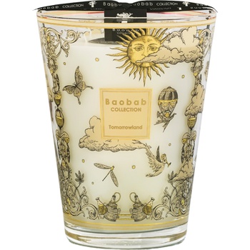 Baobab Collection Tomorrowland 2025 Ароматна свещ, 24 см (MAX24TOM25)