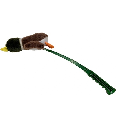 Hunter FLINGERZ™ FURRY házecí hračka typ kachna 21