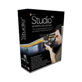 Pinnacle Studio 14 Ultimate Collection