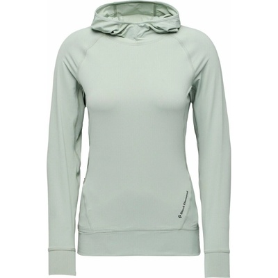 Black Diamond W Alpnglow Hoody
