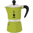 Bialetti Rainbow 1 zelená