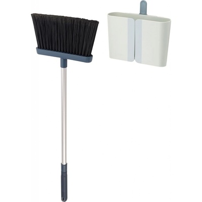 Joseph Joseph Smeták s nástěnným držákem CleanStore 65002 – Zboží Dáma