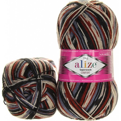 Alize Superwash Comfort 7840