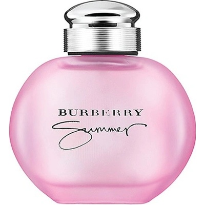 Burberry Summer 2013 toaletní voda dámská 100 ml tester