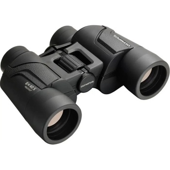 Olympus БИНОКЪЛ 8x40s blk s series olympus (4545350054984)