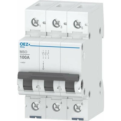 OEZ MSO-100-3