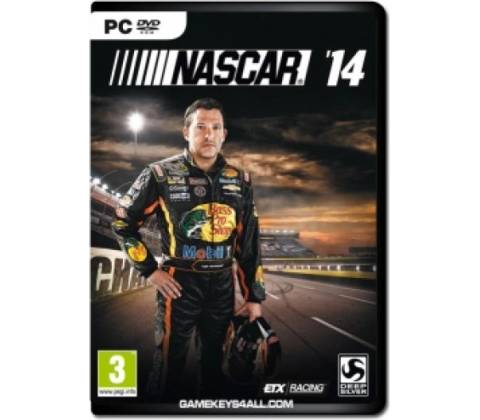NASCAR 14
