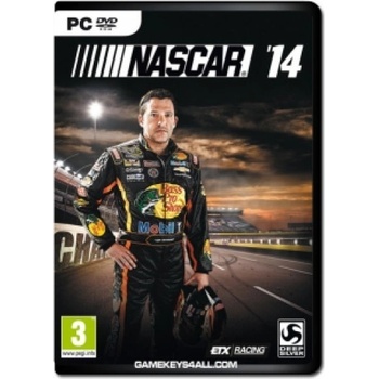 NASCAR 14