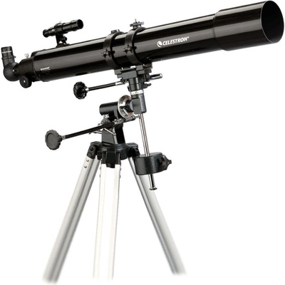 Celestron Powerseeker 80EQ – Zbozi.Blesk.cz