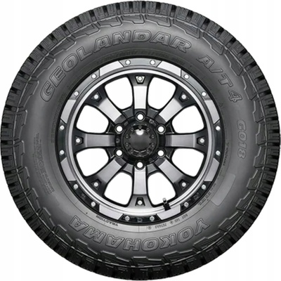 Yokohama Geolandar A/T4 G018 245/70 R17 119/116S