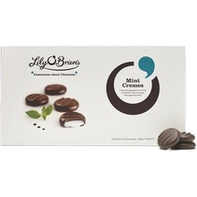 LILY O'BRIENS MINT CREMES 200 g