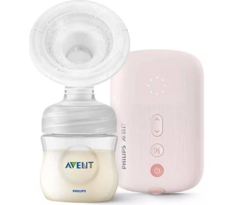 Philips Avent Elektrická Plus