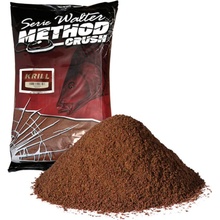 Walter Seria Krmivo Method Crush Krill 1kg
