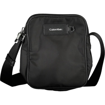Calvin Klein Чанта през рамо за мъже calvin klein, Цвят Черен (k50k510037_nero_bax)