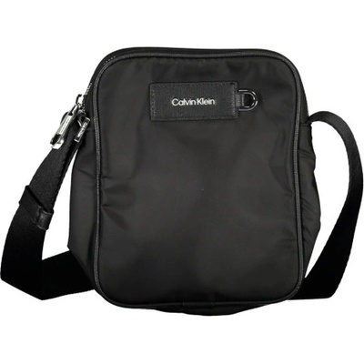 Calvin Klein Чанта през рамо за мъже calvin klein, Цвят Черен (k50k510037_nero_bax)