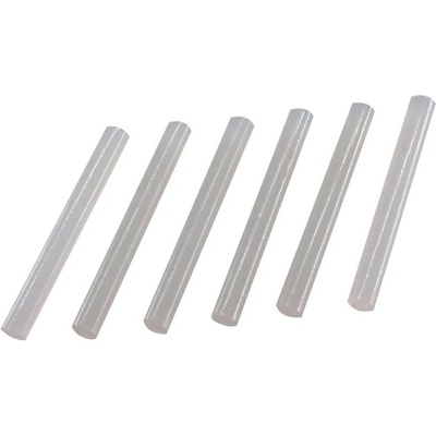 EXTOL CRAFT Tyčinky tavné 0,5kg, pr. 7,2mm, dĺžka 100mm