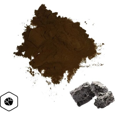 LifeChi Shilajit Mumio (Asphaltum Punjabianum) extrakt v prášku 25 g