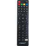 GENERAL MAXXO MINI TV HD-T2 - съвместимо дистанционно управление на марката General (MINI TV HD-T2) Дистанционно