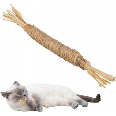 Trixie Matatabi tyčka s třásněmi 24cm