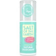 Salt of the Earth Pure Aura deospray melón, uhorka 100 ml