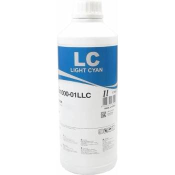 Image 1 of Compatible Бутилка с мастило INKTEC за Epson, T2425/ T2435/ T2775/ T277XL5 / T3785, 1000 ml, Light Cyan (INKTEC-EPS-014-1LLC)