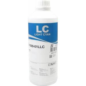 INKTEC Бутилка с мастило INKTEC за Epson, T2425/ T2435/ T2775/ T277XL5 / T3785, 1000 ml, Light Cyan (INKTEC-EPS-014-1LLC) - hits