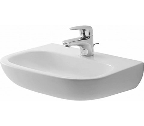 Duravit D-Code 07074500702