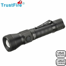 TrustFire E5