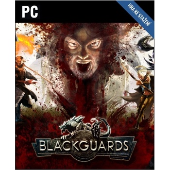 Blackguards