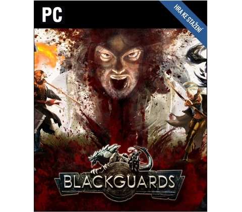 Blackguards