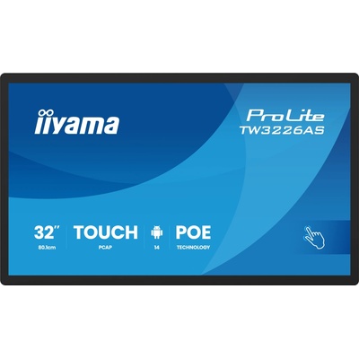 iiyama TW3226AS-B3P – Zboží Mobilmania