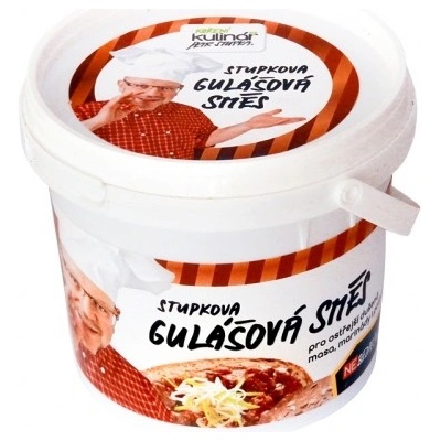 Nohelgarden Koření GULÁŠOVÁ SMĚS 100 g