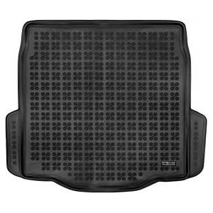 CarMart Гумена стелка за багажник за Citroen E-C4 X (2023+) electric, with one floor of the trunk - Rezaw Plast