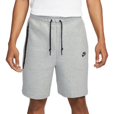 Nike šortky NK TCH FLC SHORT fb8171-063