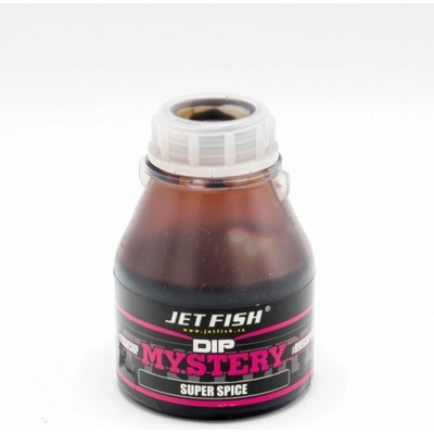Jet Fish Dip Mystery super spice 200 ml