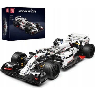Mould King Stavebnice závodní auto F1 1235 ks