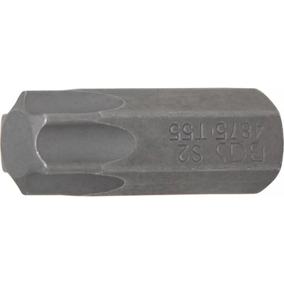 Bit technic 10 mm 3/8" uchytenie T Star pre Torx T55 BGS 4875