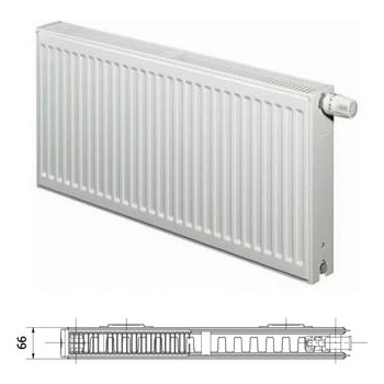 Korad Radiators 21VKP 600 x 1200 mm