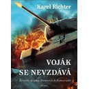 Voják se nevzdává - Karel Richter